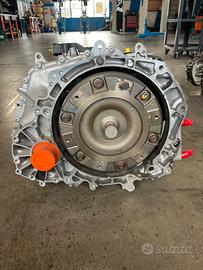 Cambio automatico Range rover evoque 9hp