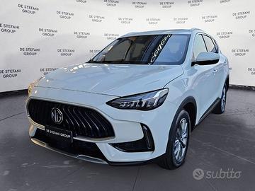 MG HS 1.5 t-gdi Comfort