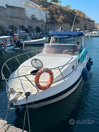 Mano Marine 24.50 Cruise Cabin
