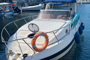 Mano Marine 24.50 Cruise Cabin