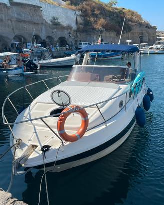 Mano Marine 24.50 Cruise Cabin