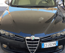 Alfa romeo 159 sw 1.9 jtdm