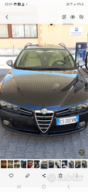 Alfa romeo 159 sw 1.9 jtdm