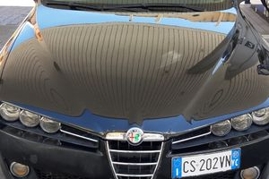 Alfa romeo 159 sw 1.9 jtdm