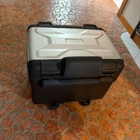 Borsa retro passeggiero BMW 1200 GS