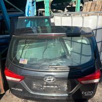 COFANO POSTERIORE HYUNDAI IX20 ANNO:2014