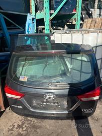 COFANO POSTERIORE HYUNDAI IX20 ANNO:2014