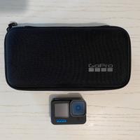 GoPro Hero 11 Black + accessori