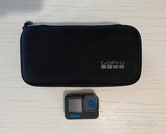 GoPro Hero 11 Black + accessori