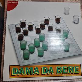 Dama da bere 