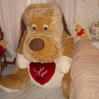 Peluche gigante