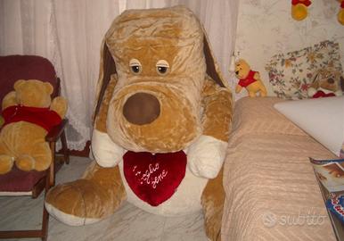 Peluche gigante