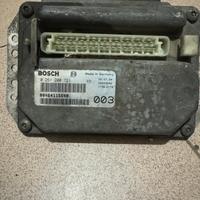 Centralina ECU Bosh 0 261 200 721-00464115540