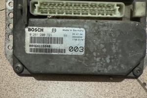 Centralina ECU Bosh 0 261 200 721-00464115540