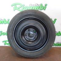 RUOTINO DI SCORTA JOURNEY DA 17 X 4 ET 26 2009