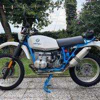 Bmw r80gs