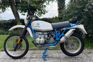 Bmw r80gs