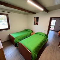 Casa per marittimi corsisti IMAT e Star Center