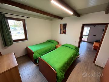 Casa per marittimi corsisti IMAT e Star Center