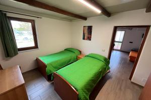 Casa per marittimi corsisti IMAT e Star Center