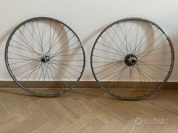 Ruote Ambrosio Durex Super Elite Extra