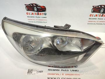 FARO ANTERIORE DESTRO KIA Rio 4Â° Serie 921021W280