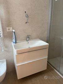 Mobile Geberit 75 cm NUOVO