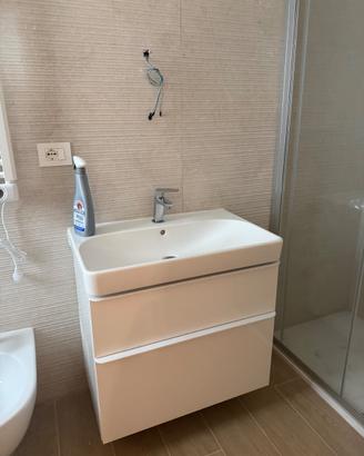 Mobile Geberit 75 cm NUOVO