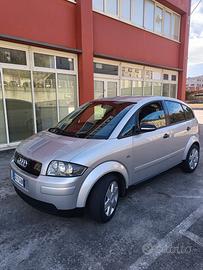 Audi A2 tdi