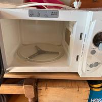Forno a microonde