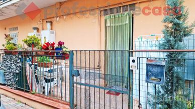 Appartamento Piedimonte San Germano