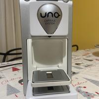 Macchina Caffè Indesit- Capsule Uno System