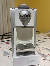 Macchina Caffè Indesit- Capsule Uno System