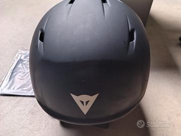 Casco sci Dainese