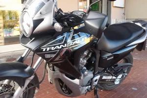 Transalp xl 700v