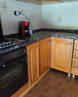 cucina componibile 