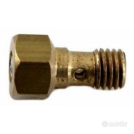 Getto carburatore Piaggio Vespa del 1951