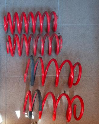 Molle Eibach per Skoda Octavia rs