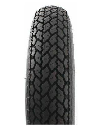 Copertone Michelin 2 3/4 x 9 ACS modello epoca