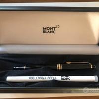 Penna Montblanc Meisterstuck mod. 163