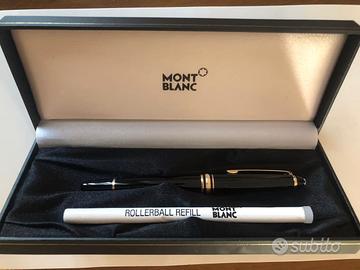 Penna Montblanc Meisterstuck mod. 163