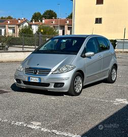 Mercedes a180 avangard