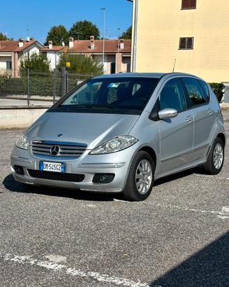 Mercedes a180 avangard