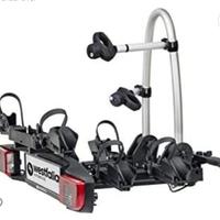 Porta Bici WestFalia + Bauletto di trasporto Box