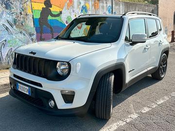 Jeep Renegade Night Eagle