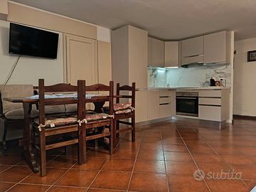 Casa vacanze Courmayeur