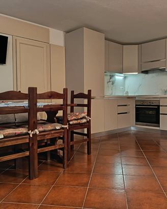 Casa vacanze Courmayeur