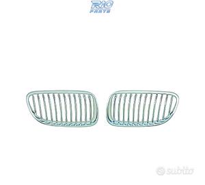 GRIGLIE BMW E92 E93 10-14 COUPE CABRIO
