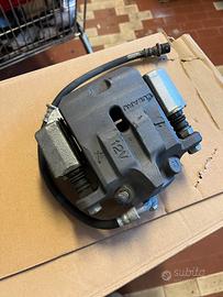 Set completo freni Toyota GT86 Subaru BRZ