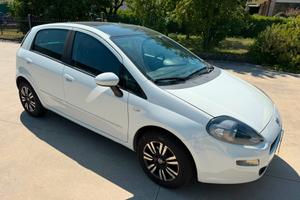 Fiat Punto 1.2 young 51KW UNICO PROPRIETARIO